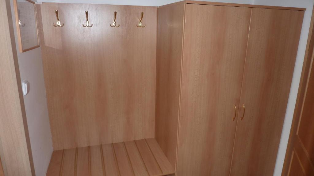 Hotel Tht Polička Cameră foto