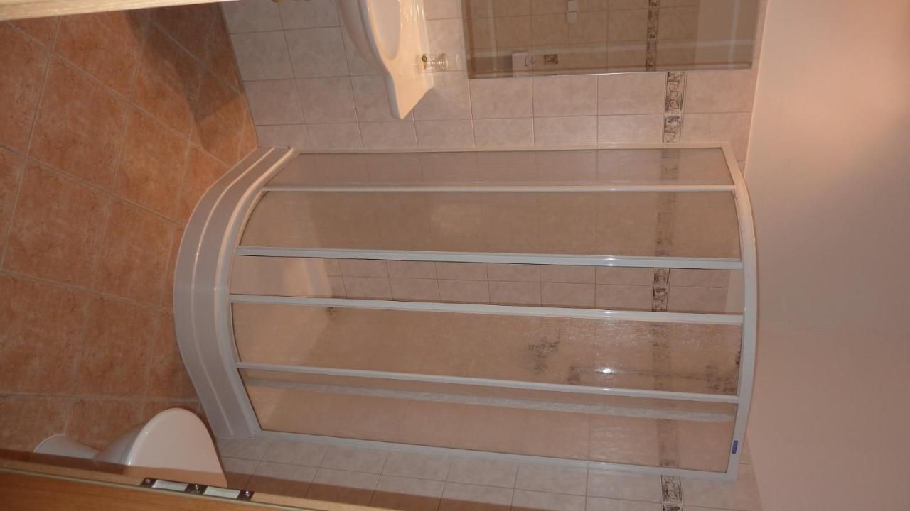 Hotel Tht Polička Cameră foto